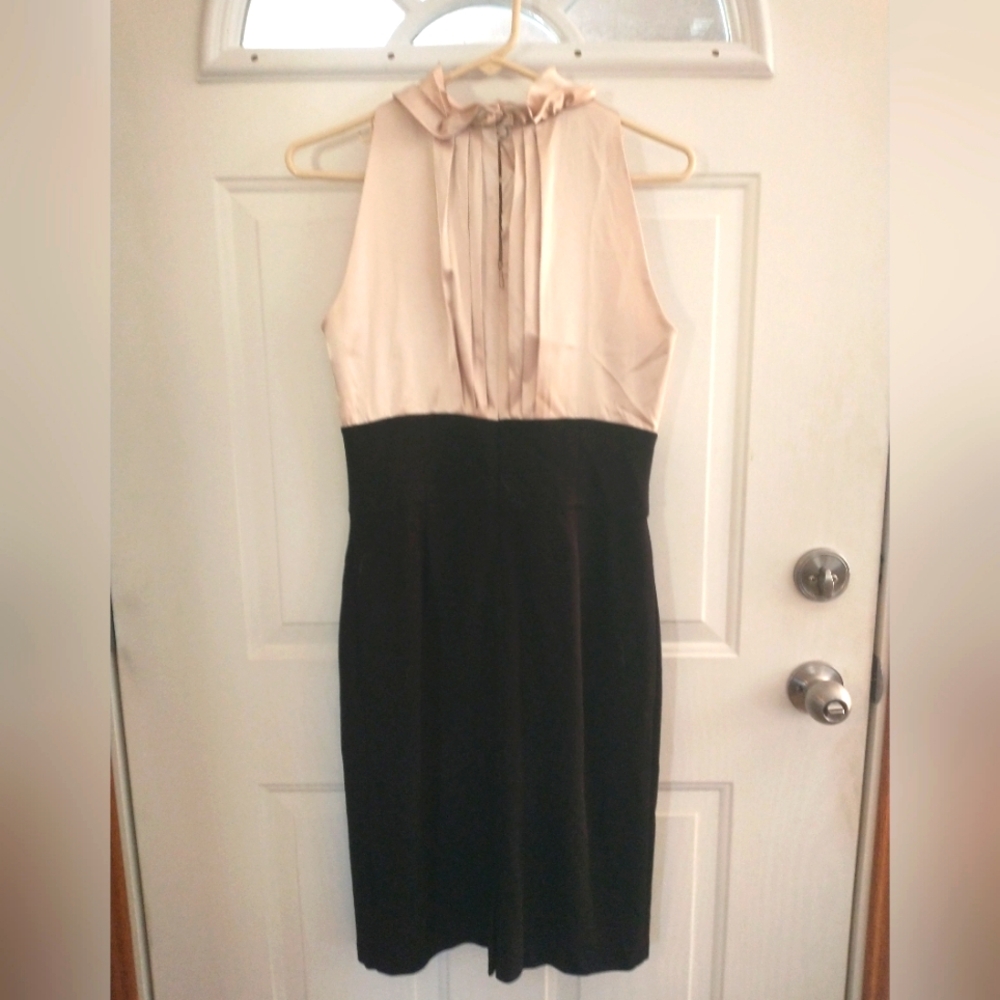 🥂Nordstrom Maggy London Cocktail Dress
